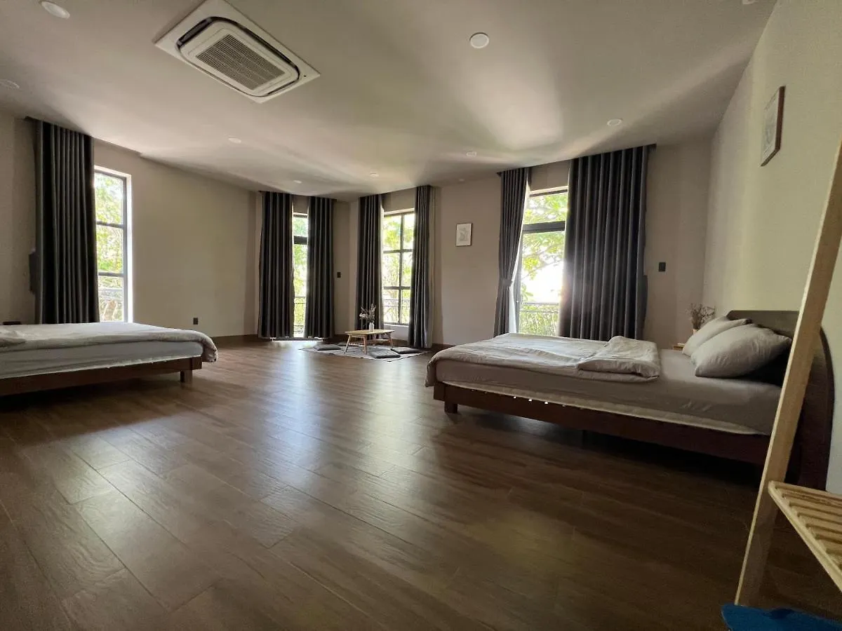 וונג טאו N11 Homestay