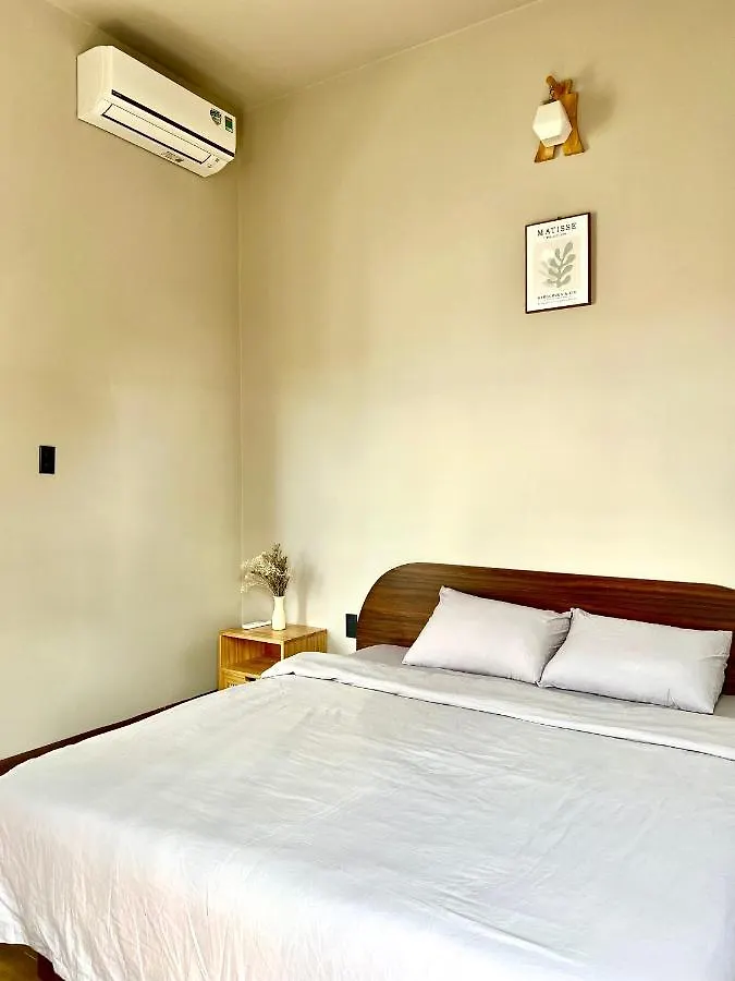 וונג טאו N11 Homestay