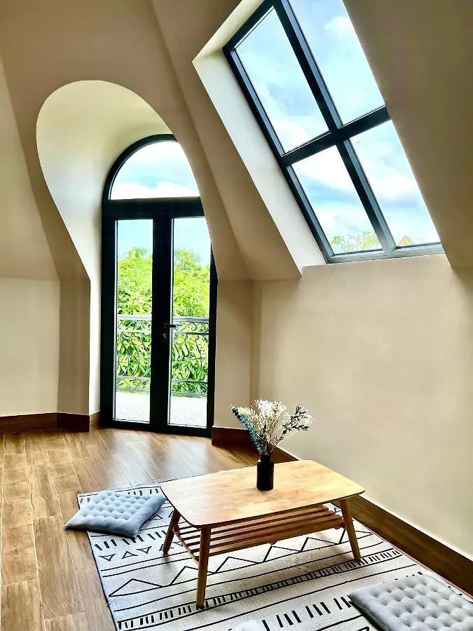 וונג טאו N11 Homestay 0*, וונג טאו וייטנאם