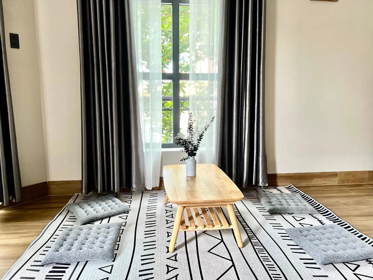 וונג טאו N11 Homestay וייטנאם