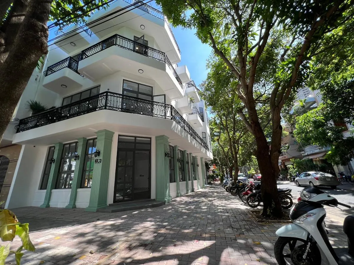וונג טאו N11 Homestay 0*, וונג טאו וייטנאם