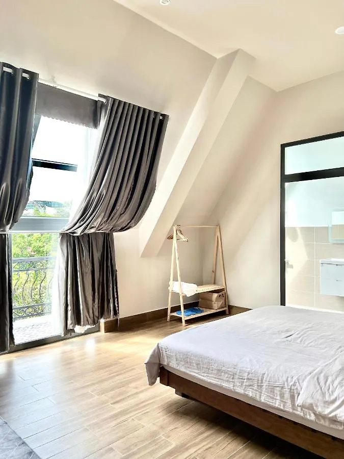 וונג טאו N11 Homestay