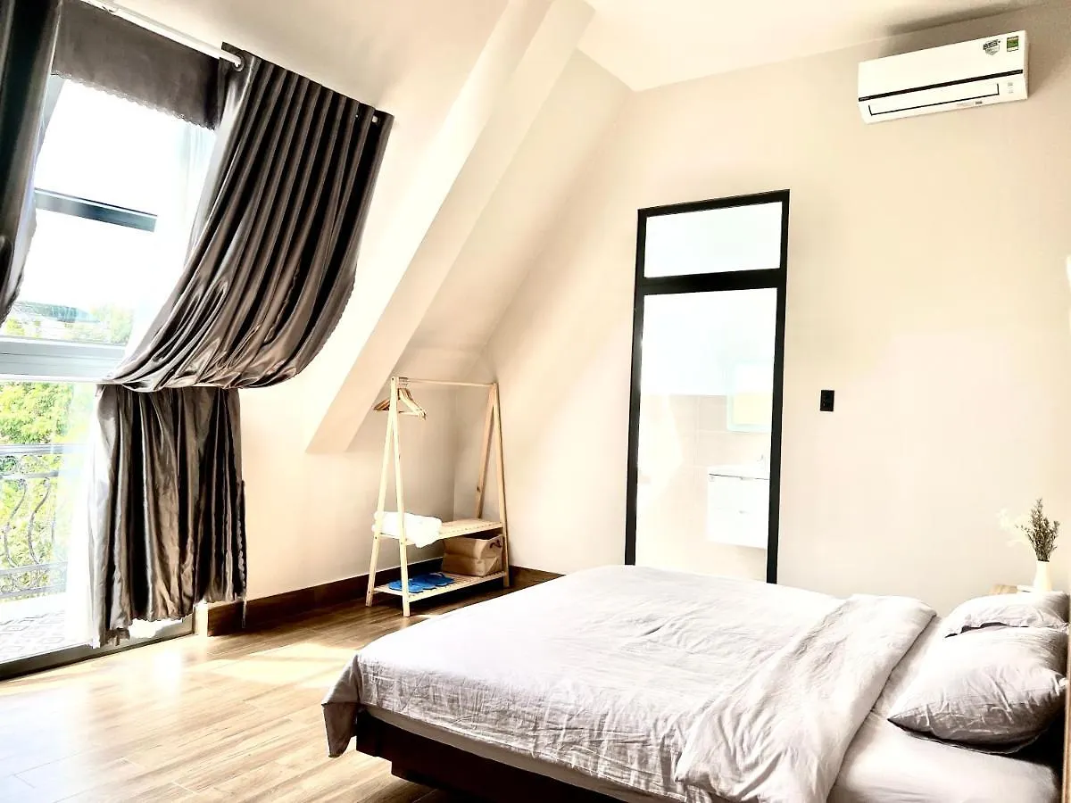 N11 Homestay Vung Tau