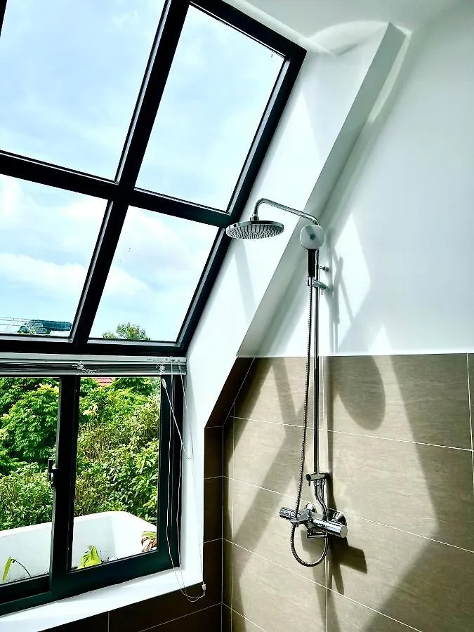 N11 Homestay Vung Tau