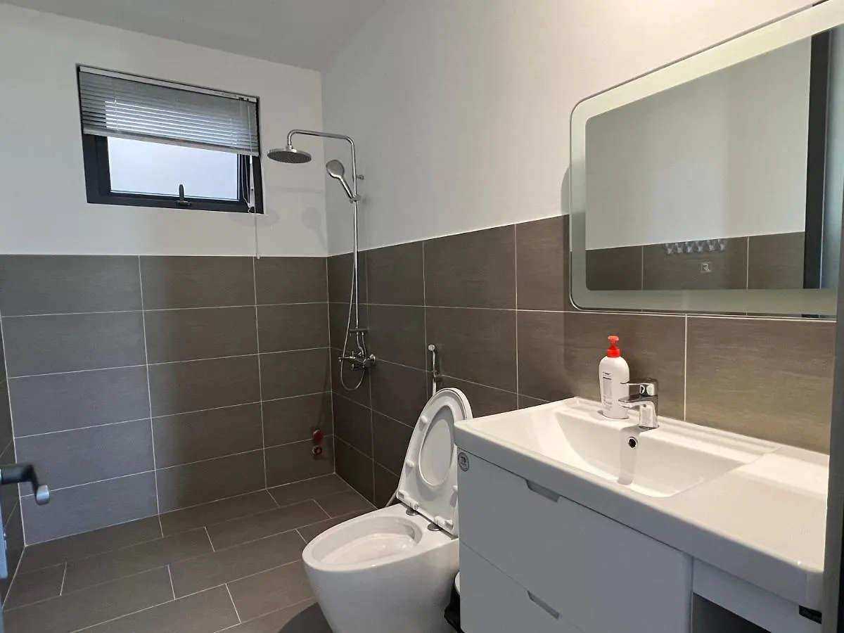N11 Homestay Vung Tau 0*,