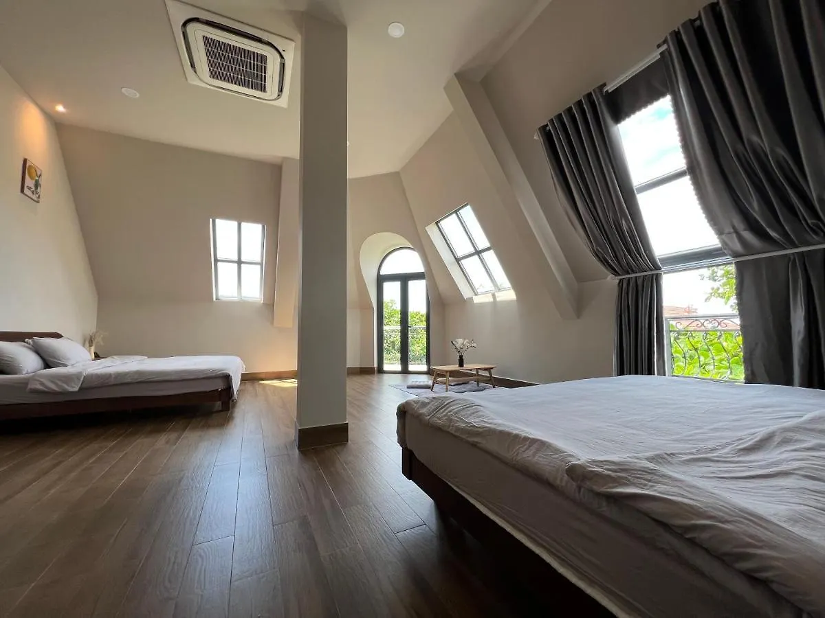 N11 Homestay Vung Tau