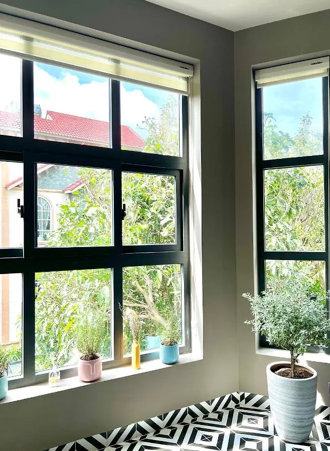 N11 Homestay Vung Tau Vietnam