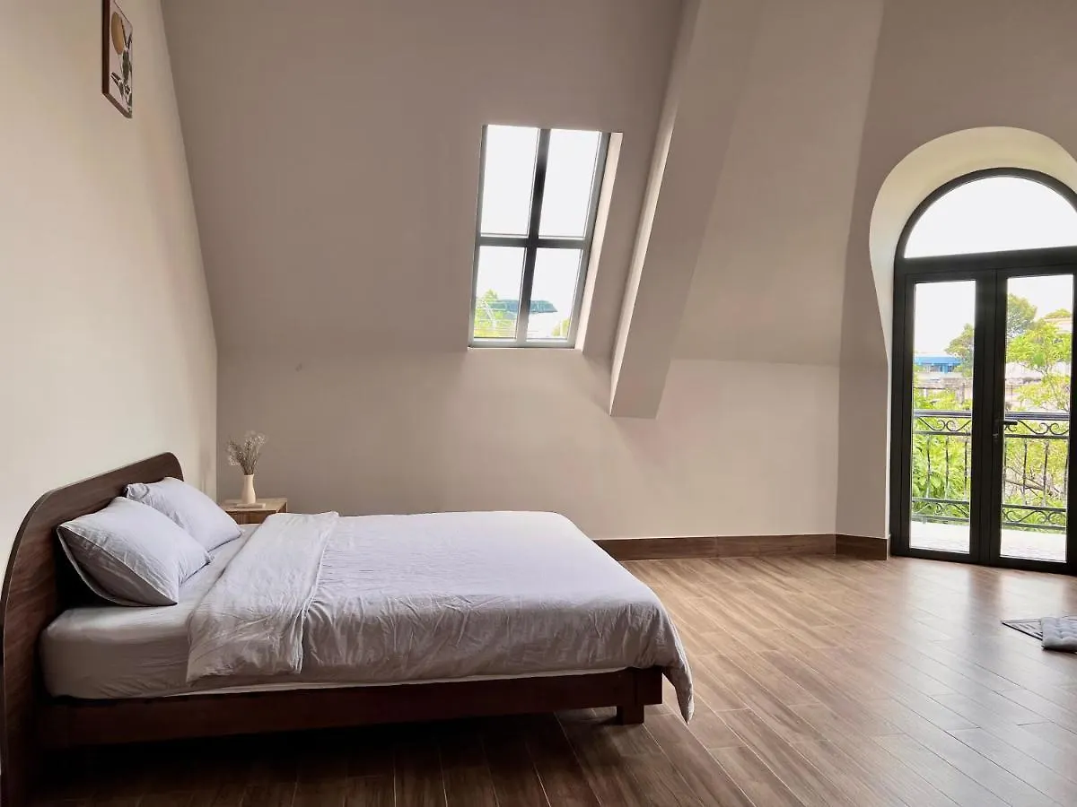 N11 Homestay Vung Tau 0*,