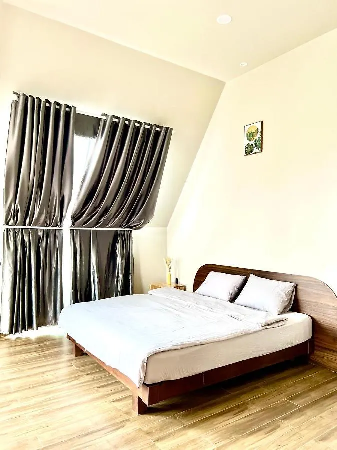 N11 Homestay Vung Tau