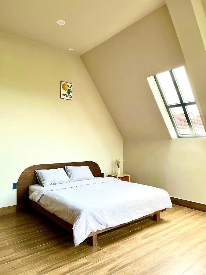 N11 Homestay Vung Tau Vietnam
