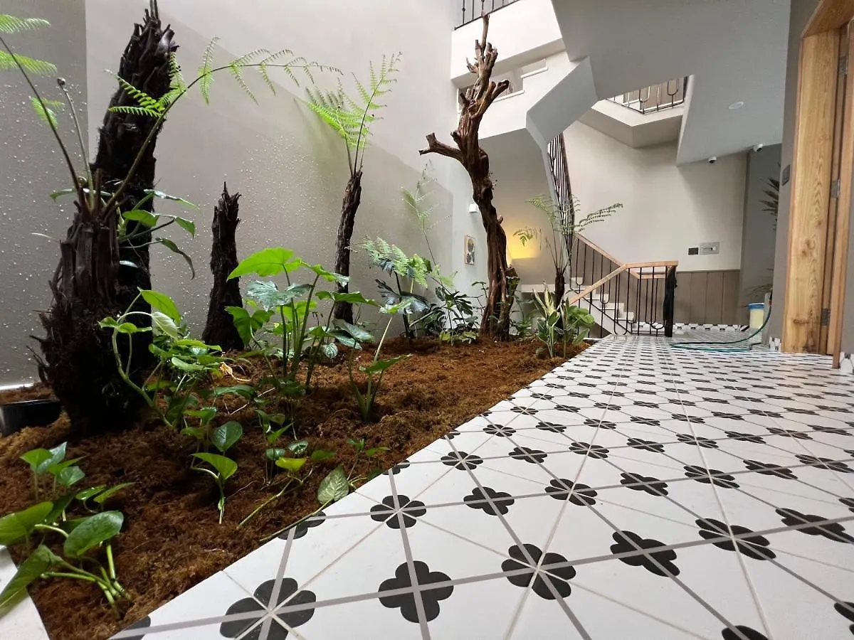 N11 Homestay Vung Tau