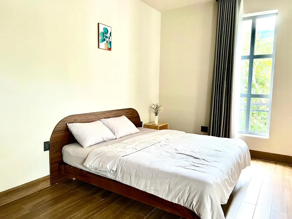 N11 Homestay Vung Tau