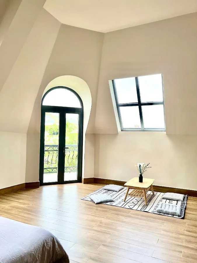 N11 Homestay Vung Tau