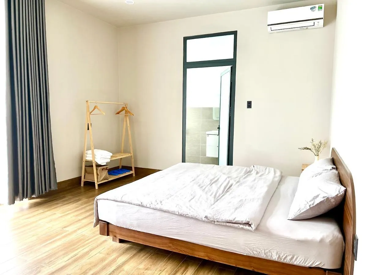 N11 Homestay Vung Tau