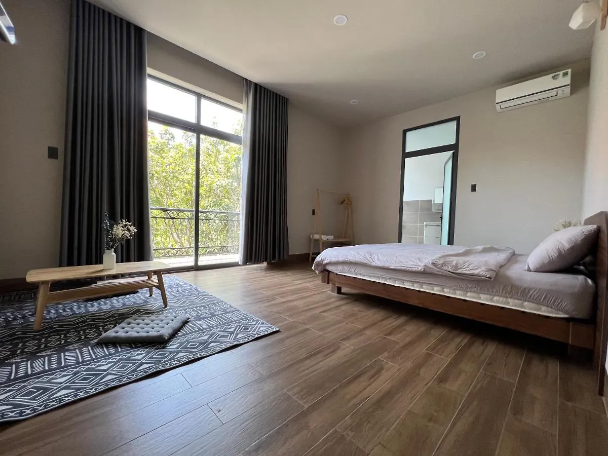 N11 Homestay Vung Tau Vietnam