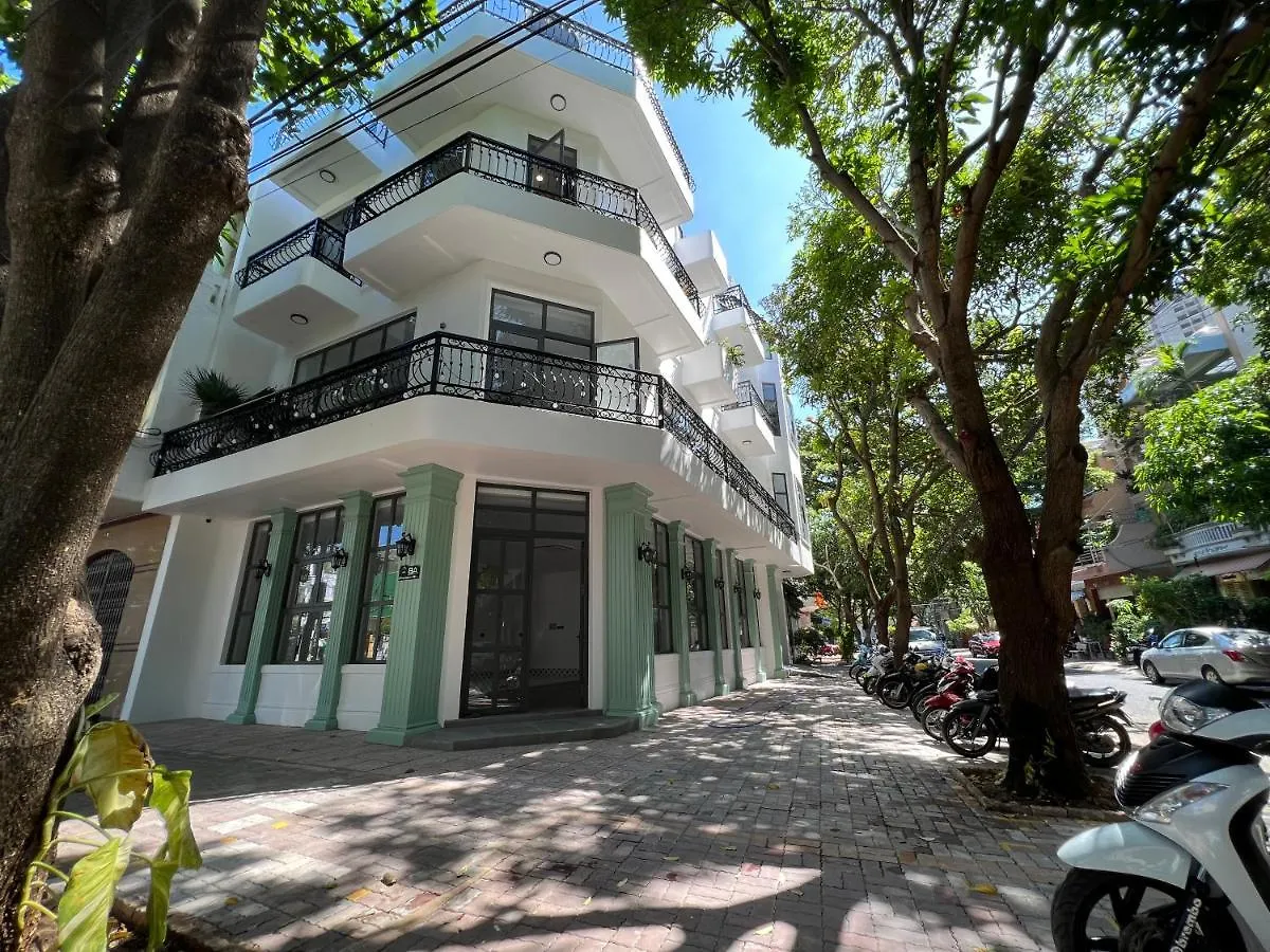 N11 Homestay Vung Tau