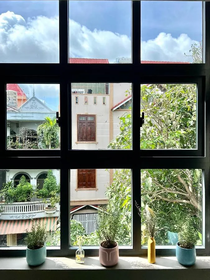 N11 Homestay Vung Tau