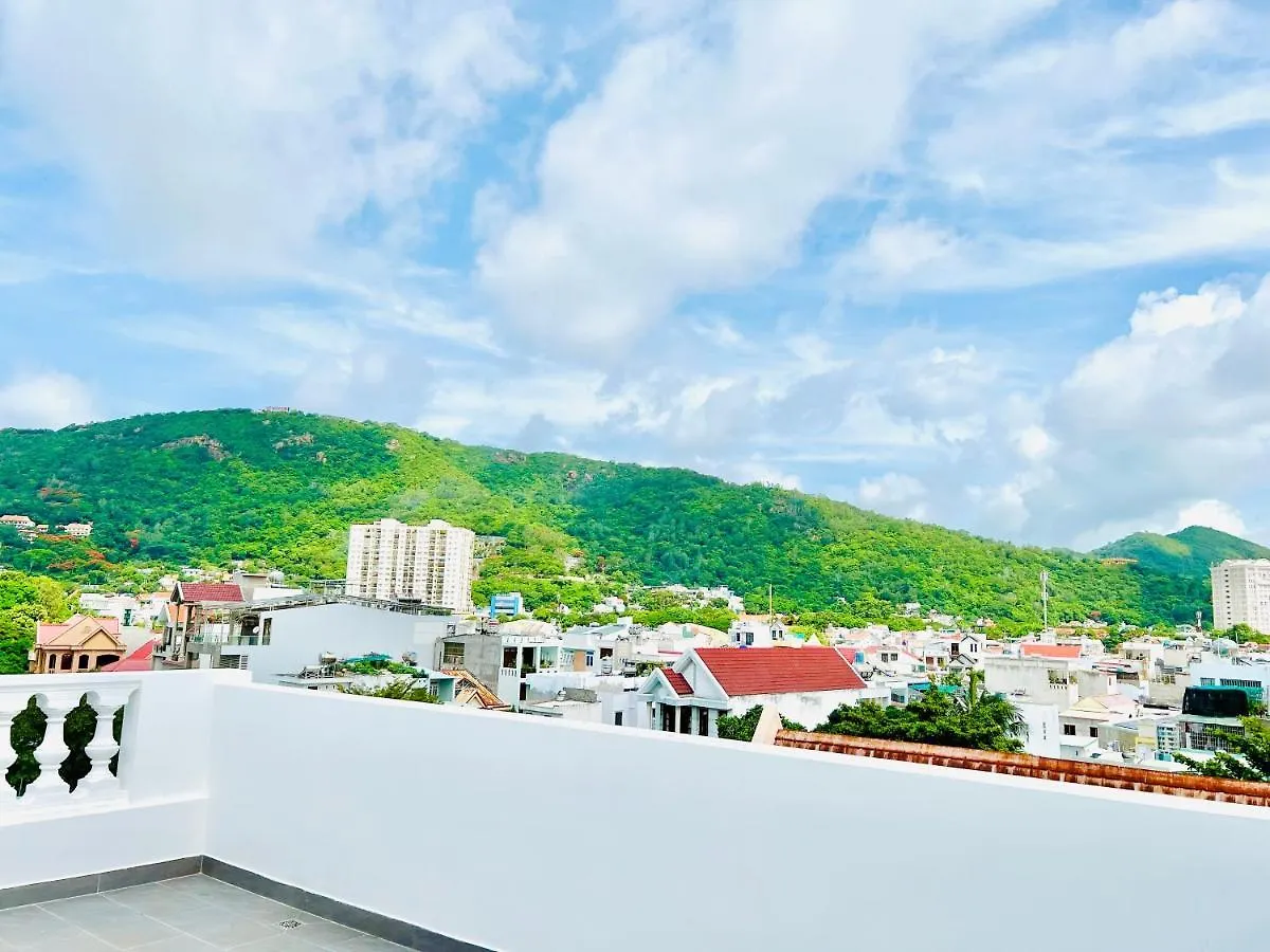 N11 Homestay Vung Tau